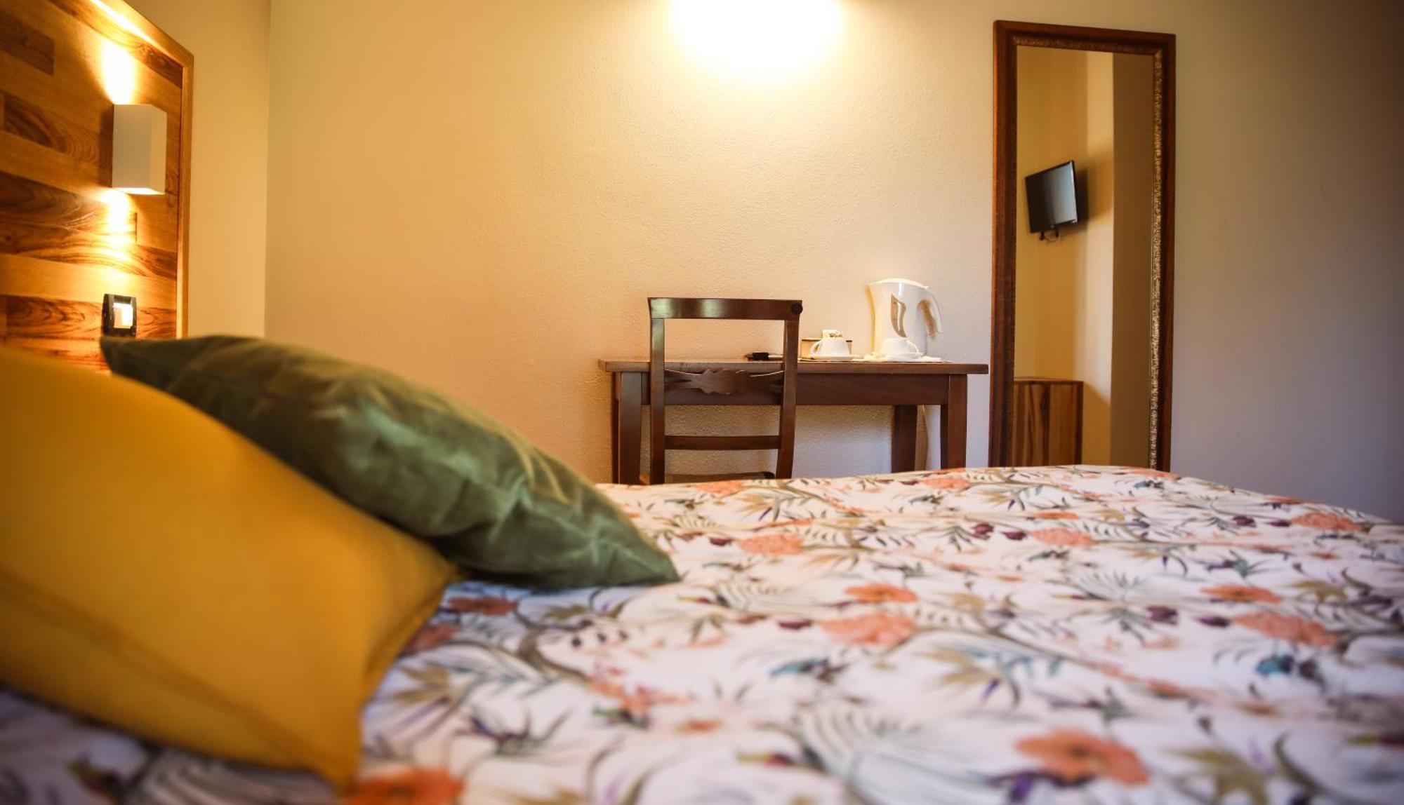 Agriturismo La Vecchia Quercia Монтемерано Екстериор снимка