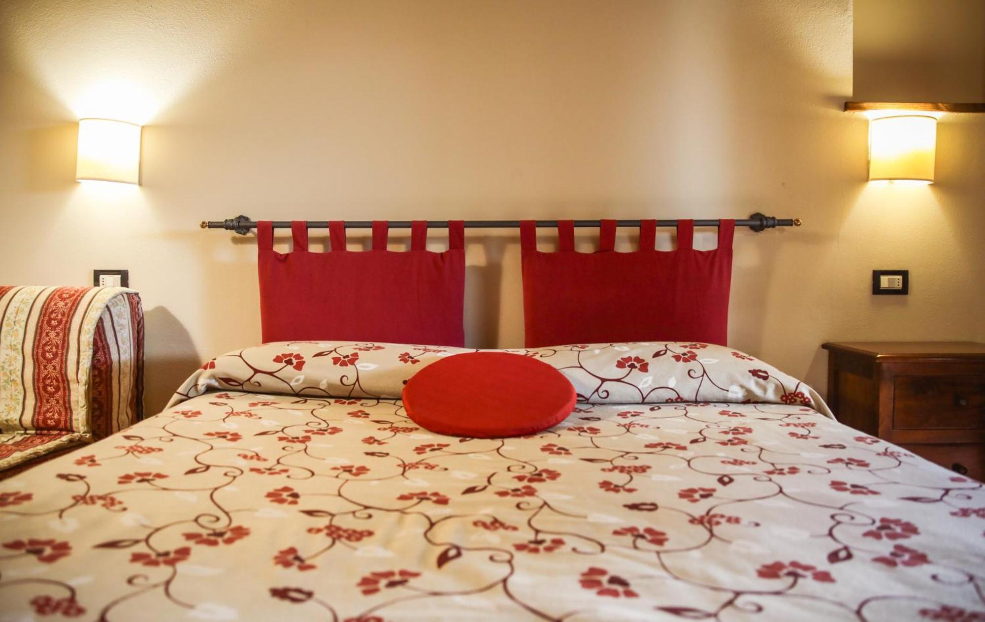 Agriturismo La Vecchia Quercia Монтемерано Екстериор снимка