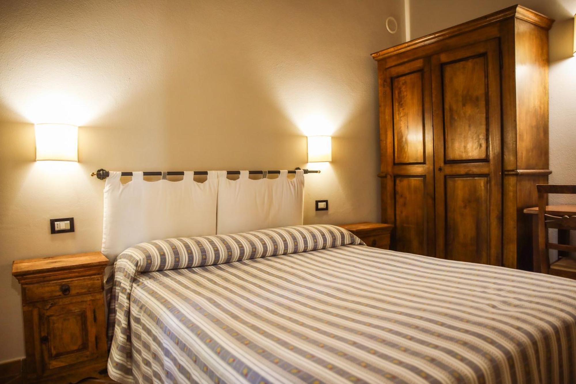 Agriturismo La Vecchia Quercia Монтемерано Екстериор снимка