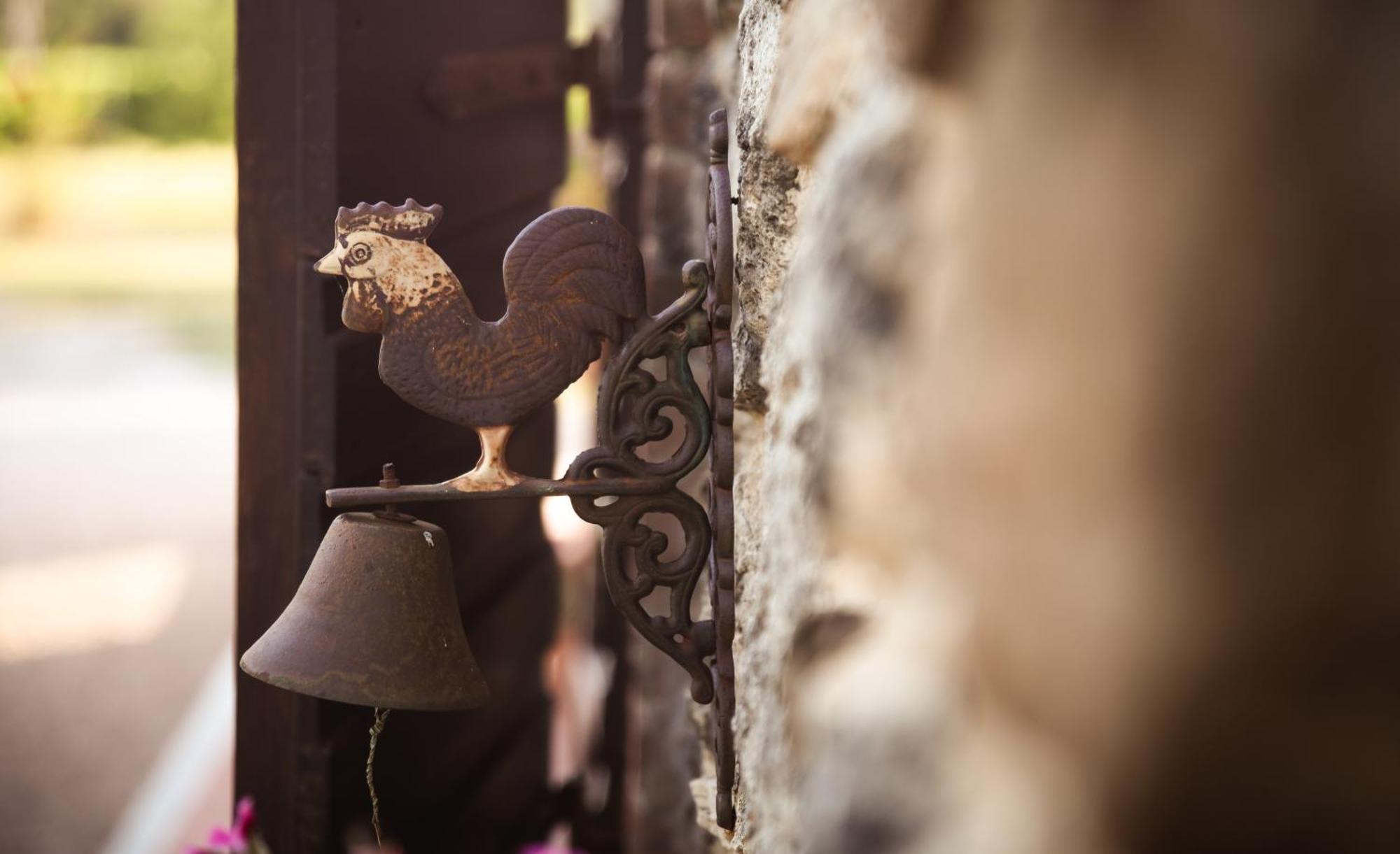 Agriturismo La Vecchia Quercia Монтемерано Екстериор снимка
